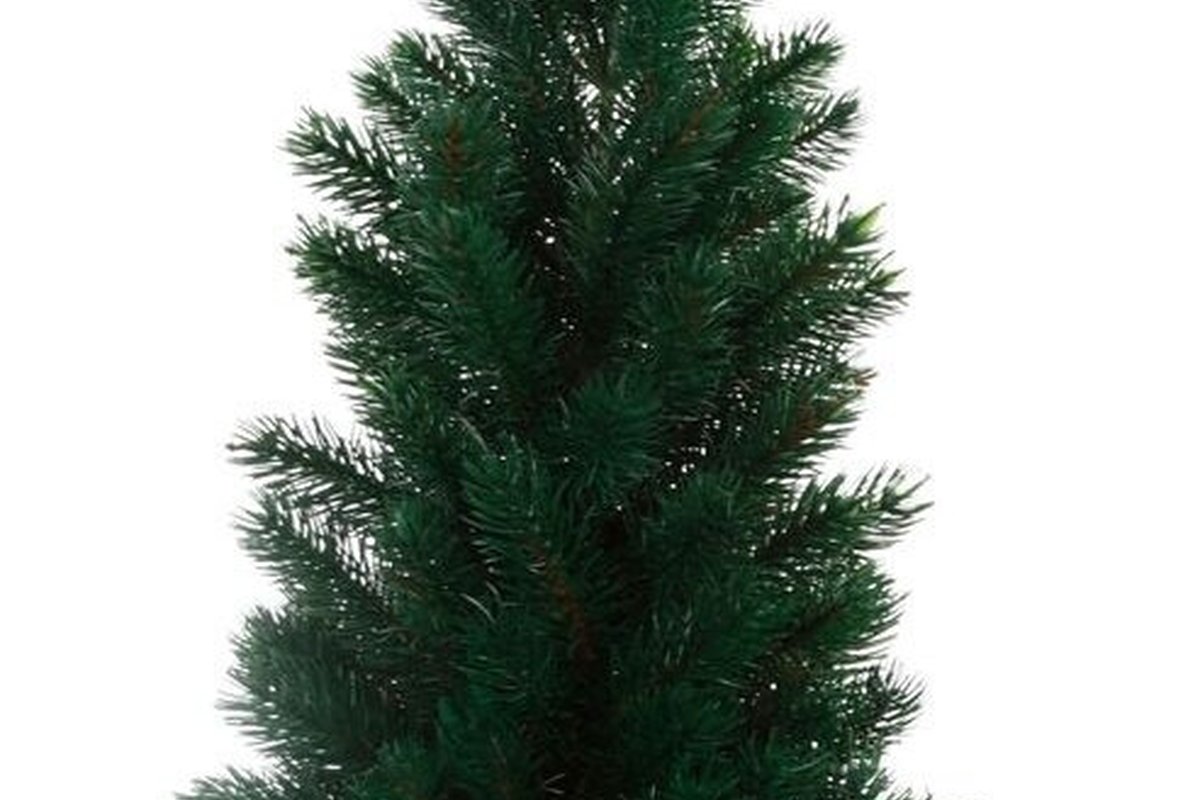 Weihnachtsbaum – Beispiel 1